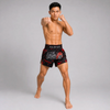 Train and compete in confidence with genuine Fairtex Muay Thai Shorts, designed for superior comfort, durability and freedom of movement for Muay Thai, kickboxing, MMA and combat sports athletes.