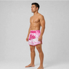 Train and compete in confidence with genuine Fairtex Muay Thai Shorts, designed for superior comfort, durability and freedom of movement for Muay Thai, kickboxing, MMA and combat sports athletes.