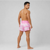 Train and compete in confidence with genuine Fairtex Muay Thai Shorts, designed for superior comfort, durability and freedom of movement for Muay Thai, kickboxing, MMA and combat sports athletes.