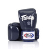 Fairtex BGV1 tight fit boxing gloves, Thai made premium leather, superior wrist support, durable construction, ideal for training, sparring, bag work, comfort, performance
