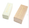 Premium Japanese sword maintenance kit featuring Choji oil, Uchiko powder, and Nuguigami. Ideal for caring for Iaito and Shinken blades with traditional methods