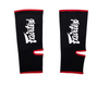 Protect your ankles with Fairtex AS3 Ankle Supports, designed for Muay Thai, MMA, kickboxing, and boxing. Premium compression provides superior stability, comfort, injury prevention, and unrestricted movement during training and competition.