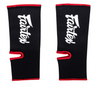 Protect your ankles with Fairtex AS3 Ankle Supports, designed for Muay Thai, MMA, kickboxing, and boxing. Premium compression provides superior stability, comfort, injury prevention, and unrestricted movement during training and competition.