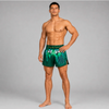 Train and compete in confidence with genuine Fairtex Muay Thai Shorts, designed for superior comfort, durability and freedom of movement for Muay Thai, kickboxing, MMA and combat sports athletes.