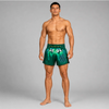 Train and compete in confidence with genuine Fairtex Muay Thai Shorts, designed for superior comfort, durability and freedom of movement for Muay Thai, kickboxing, MMA and combat sports athletes.