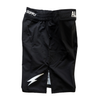 Shop ALMA Fight Shorts in NZ. Comfortable lined MMA, BJJ and martial arts shorts with a longer fit and soft stretch fabric.