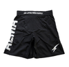 Shop ALMA Fight Shorts in NZ. Comfortable lined MMA, BJJ and martial arts shorts with a longer fit and soft stretch fabric.