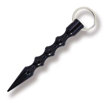 Kubotan Self Defence Key Chain