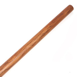 Looking to buy a bo tapered staff for karate training or kata sessions? Our red oak staff is designed for better grip, control, and dynamic movements.