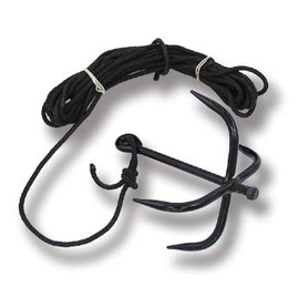 Looking for a ninja grappling hook? Look no further! Gear up like a true ninja with our must-have grappling hook.