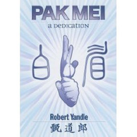 PAK MEI : A DEDICATION