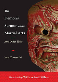 The Demon's Sermon on the Martial Arts  and Other Tales