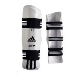 Adidas WT approved Shin guards essential for all competitions in NZ.  Available in a range of sizes from Xsmall - Xlarge.  Available in store on online now.