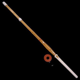 Shinai Bamboo Sword, Kendo practice sword, bamboo training sword, authentic Kendo shinai, Japanese shinai, Kendo sparring sword, and martial arts training gear Shinai Bamboo Sword, Kendo practice sword, bamboo training sword, authentic Kendo shinai, Japanese shinai, Kendo sparring sword, and martial arts training gear