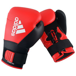 Adidas Hybrid 250 Duo Lace Boxing Gloves – durable FLX 3.0 synthetic leather, Aeroready moisture control, and unique Duo Speed lace & Velcro system for a perfect fit Adidas Hybrid 250 Duo Lace Boxing Gloves – durable FLX 3.0 synthetic leather, Aeroready moisture control, and unique Duo Speed lace & Velcro system for a perfect fit