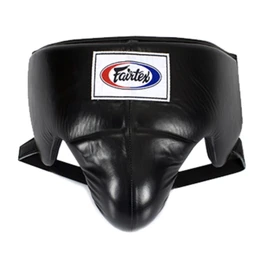 Fairtex GC1, Fairtex groin protector, Fairtex boxing cup, Muay Thai groin protector, Thai boxing cup, boxing groin protector, groin guard NZ