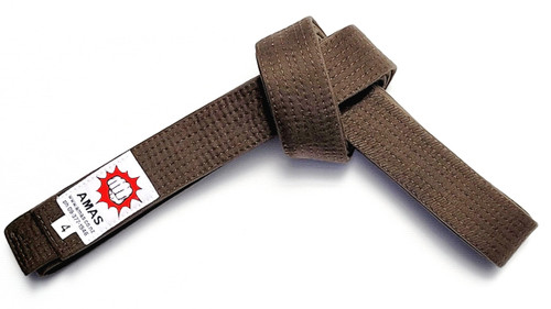 Brown Belt