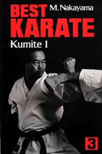 Best Karate Vol.3