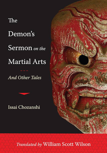 The Demon's Sermon on the Martial Arts  and Other Tales