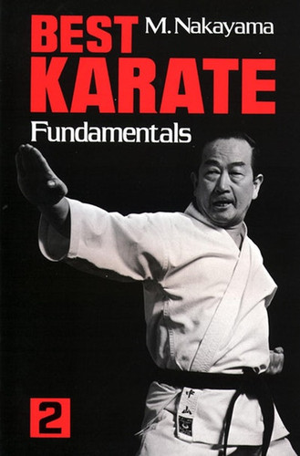 As well as setting forth the basic rules that must be put into practice when performing kata or applying techniques in kumite, this volume pinpoints the underlying physical and physiological principles of karate: