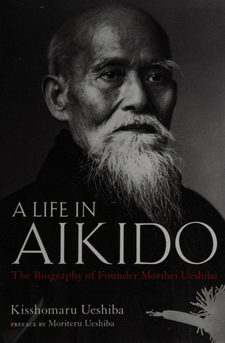 In this engaging and compelling biography, the Founder's son Kissomaru Ueshiba (the second Aikido Doshu) details the life of this remarkable man, from his early years as a youth in the turbulent Meiji era to his death in 1969.