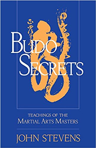 John Stevens has gathered an eclectic and historically rich collection of teachings that include principles and practice guidelines from training manuals and transmission scrolls, excerpts of texts on budo philosophy, and instructional tales gathered from a number of sources.