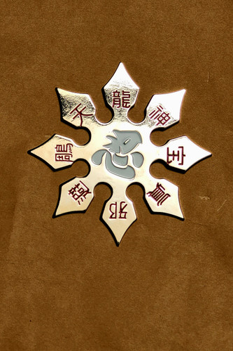 Looking to level up your martial arts skills? Check out our range of Ninja throwing stars at our online shop. Shop now and become a true ninja!