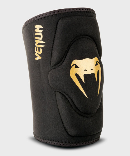 Venum Kontact Gel Kneepads ensure optimum shock absorption, a perfect fit knee and unparalleled comfort in new colors