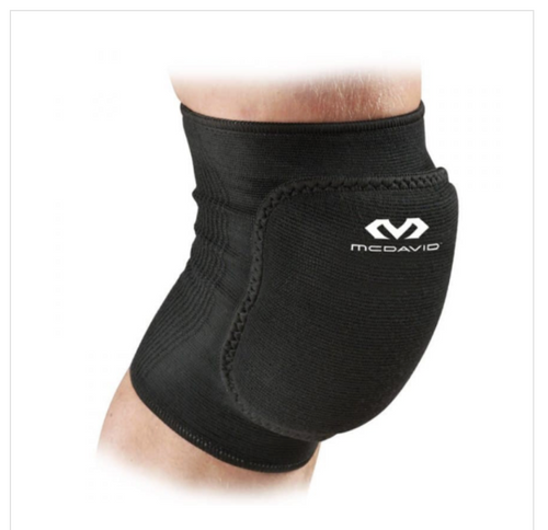 McDavid Sport Knee Pads offer durable closed-cell foam protection McDavid knee pads NZ, Muay Thai knee pads, kickboxing knee protection, striking knee pads, martial arts knee support, durable knee pads, training protection gear NZ