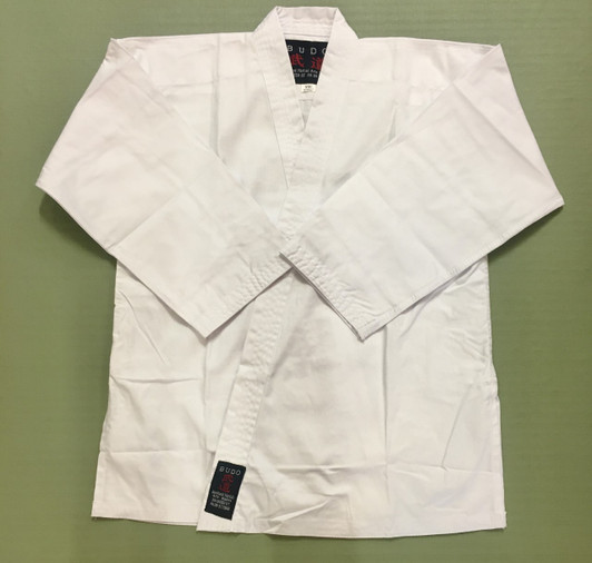 Uniforms Karate AUCKLAND MARTIAL ARTS SUPPLIES