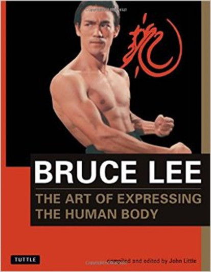 THE ART OF EXPRESSING THE HUMAN BODY