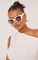 22e ★ay Amazia SeanNorth Azzedine Alaia AA0026S Sunglasses | FREE Shipping
