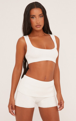 THE TOE Mykonos Sheer Shirt、short pants Mykonos Sheer Shirt – THE TOÉ