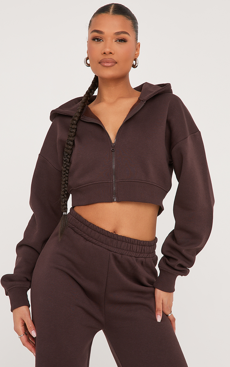 【IONSEOUL】Rage Crop Hood 4JH559 crop-top-hoodie-with-cape-