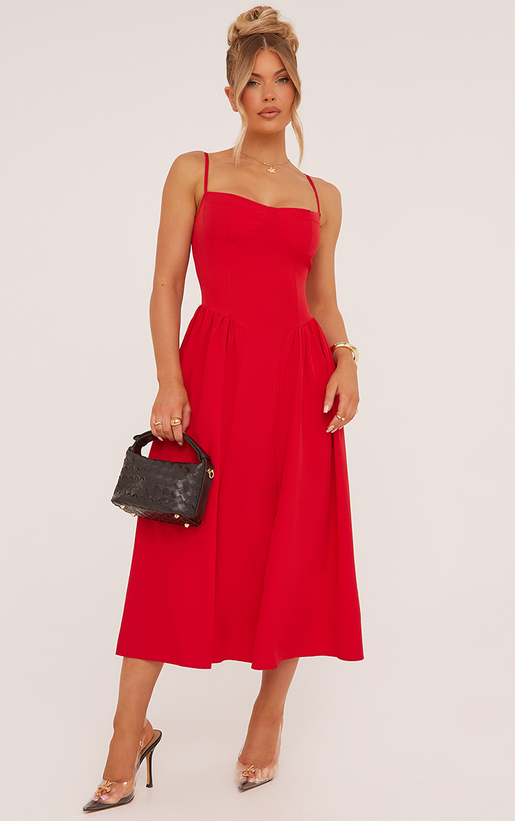 ラフタリア RED DRESS STYLE ver. Raphtalia: RED DRESS STYLE ver. | GOODSMILE GLOBAL ONLINE SHOP