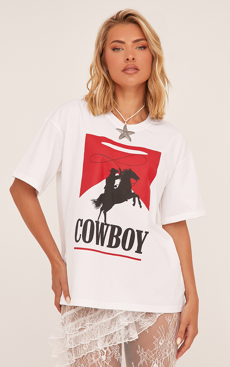 CowboyKate Tシャツ 25-06-