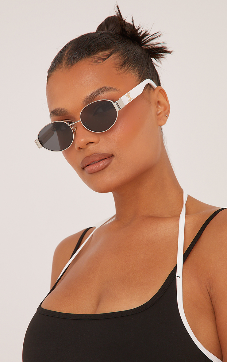 グラフィックTシャツ(SUNGLASSES POSING) Boho | Eric Wertz | Zenni Optical