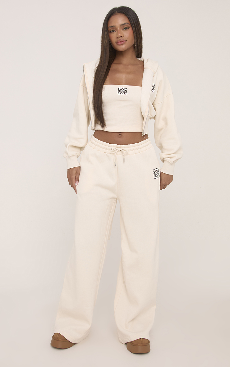Chain Detail Joggers
