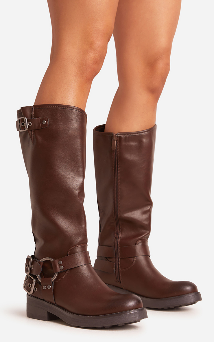 靴 phenomenon biker boots archive opium 12-9-24-