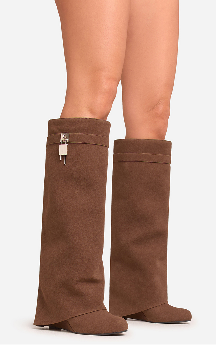 Ameri◆WATERPROOF LONG BOOTS グレージュ L Amazon.com | olomisa Knee High Boots for Women Square Toe