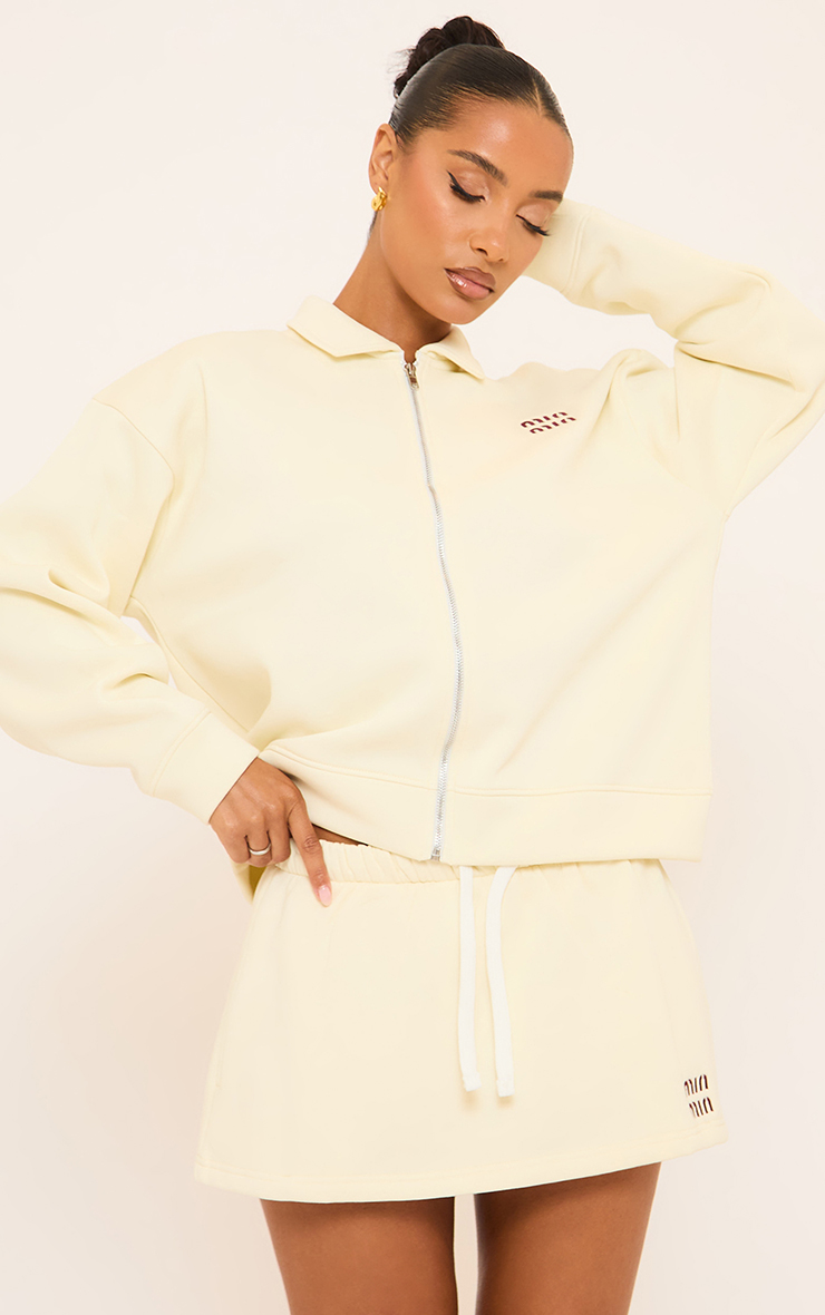 トップス Andmary Emmy set up Ivory Free size トップス Andmary Emmy set up Ivory Free size ANDMARY】Emmy set up