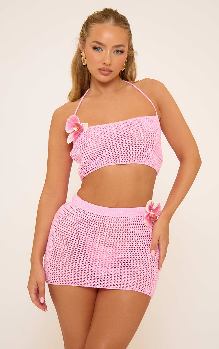 THESHISHIKUI ニットキャミ P.PINK タンクトップ KNIT CAMI / P.PINK – SHISHIKUI