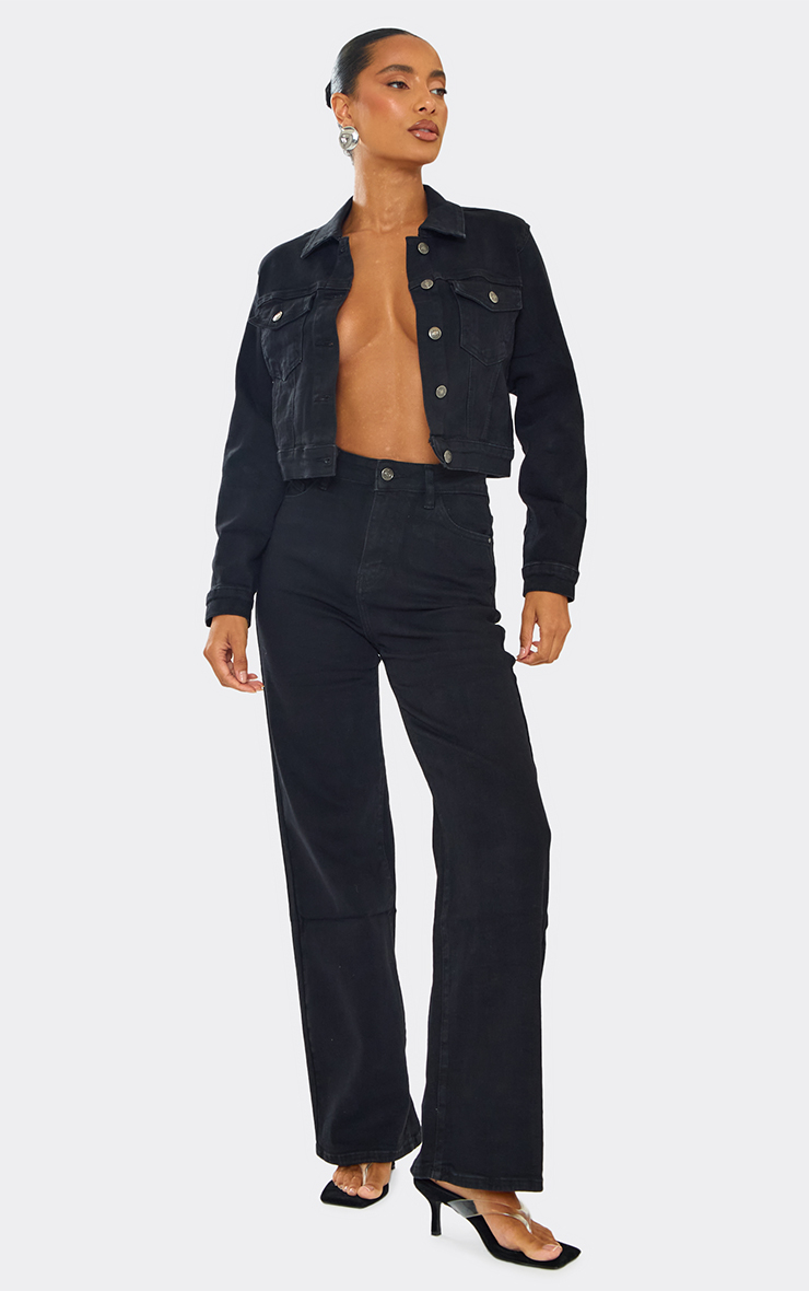 パンツ OHOTORO Brushed Wide Jeans m(long) brushed wide jeans | OHOTORO