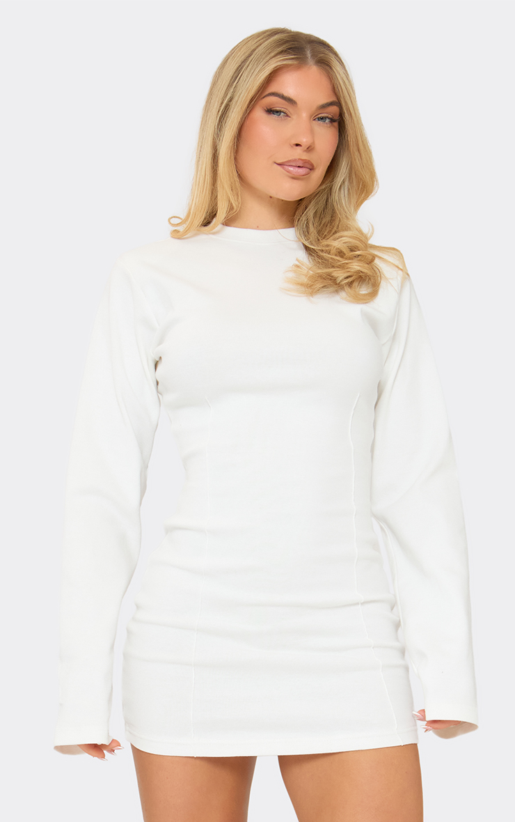 turtleneck black dress long sleeve ninovino Women's Turtleneck Ribbed Long Sleeve Bodycon Winter Dresses Black-XS  at Amazon Women's Clothing store