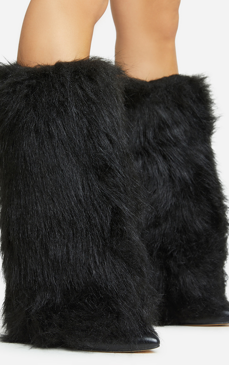 matiko jillian point toe booties