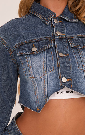 【Anyone more】Para Basic Hem Cut Crop Jacket 03-06-24_amb2260_2__03368.