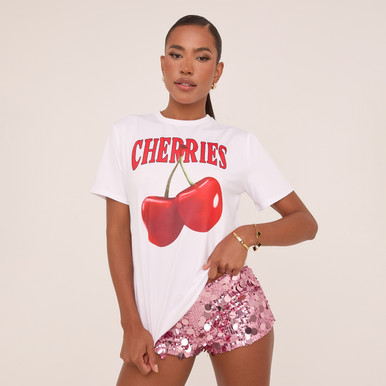 あ*な様 HTH glitter balloon shorts ピンク glitter balloon shorts – YZ