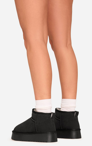 EGO Shoes
