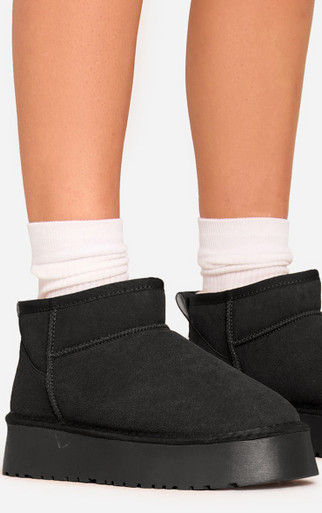 EGO Shoes