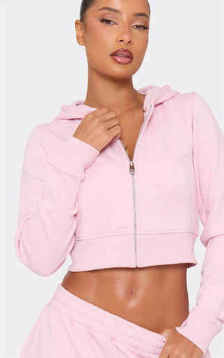 ÉPINE PARIS big sweat baby pink×babypink ÉPINE PARIS big sweat（babypink×babypink） 【公式通販】